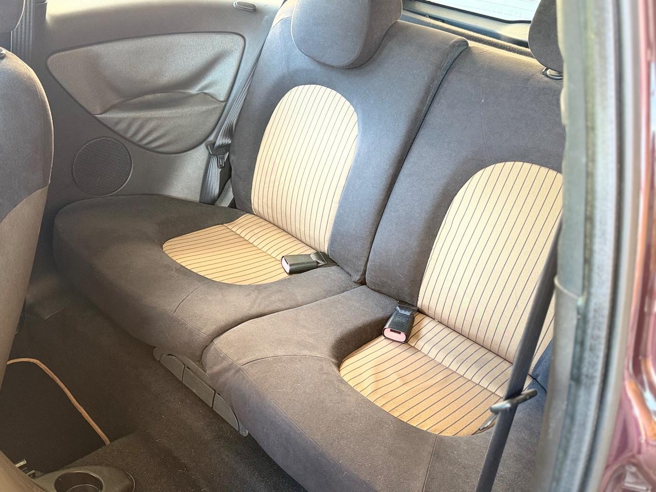 Lancia Ypsilon 1.2 60CV Modamilano Neopatentati