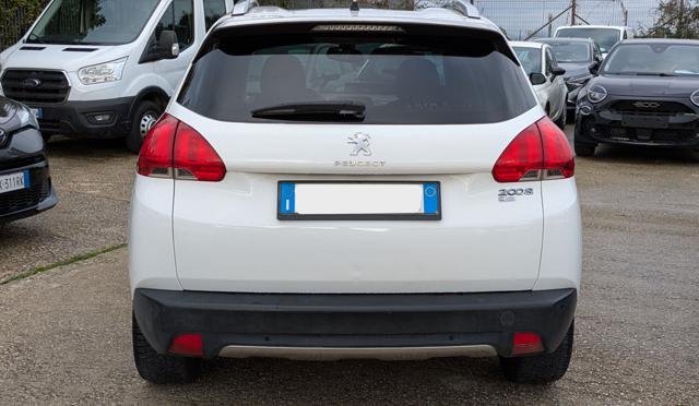 PEUGEOT 2008 1.6hdi 114cv