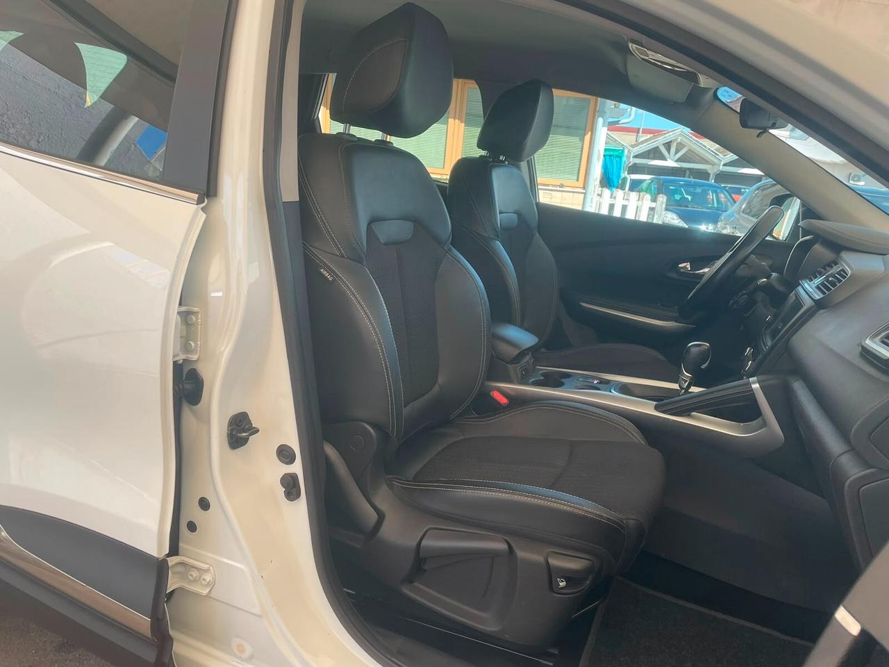 Renault Kadjar 1.5 dCi 8V 110CV EDC Energy Hypnotic Cambio automatico