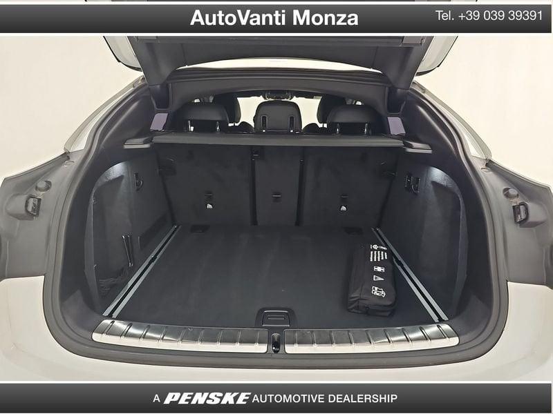BMW X4 X4 xdrive20d mhev 48V Msport auto