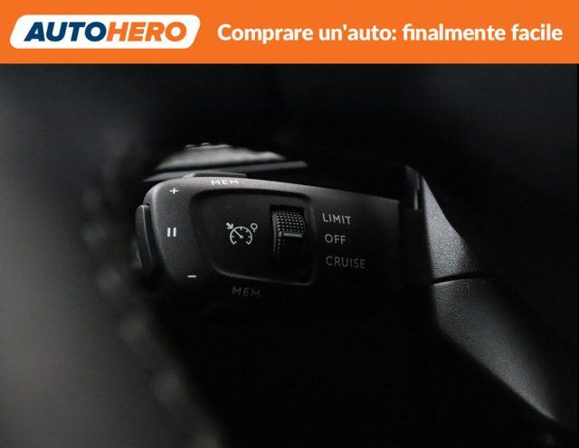 PEUGEOT 508 BlueHDi 130 Stop&Start EAT8 SW Allure Pack