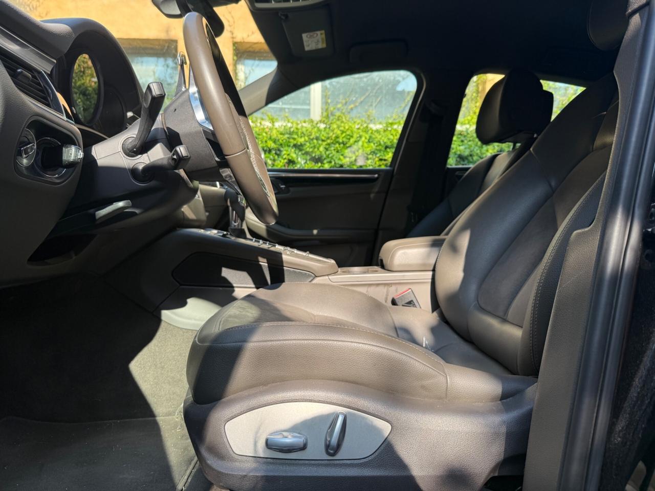 Porsche Macan 3.0 S Diesel