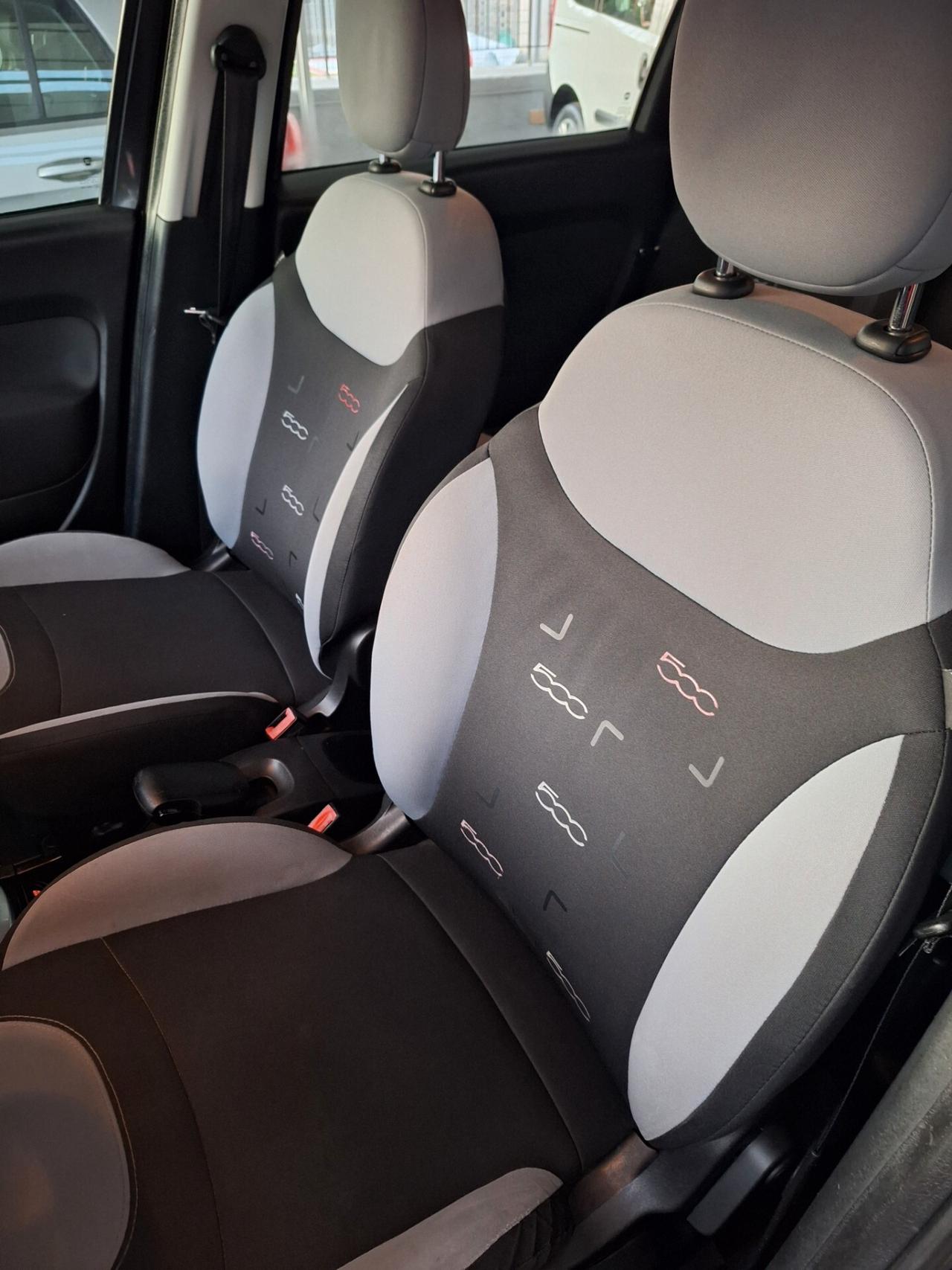 Fiat 500L 1.6 Multijet 105 CV Living Prov Nord Italia