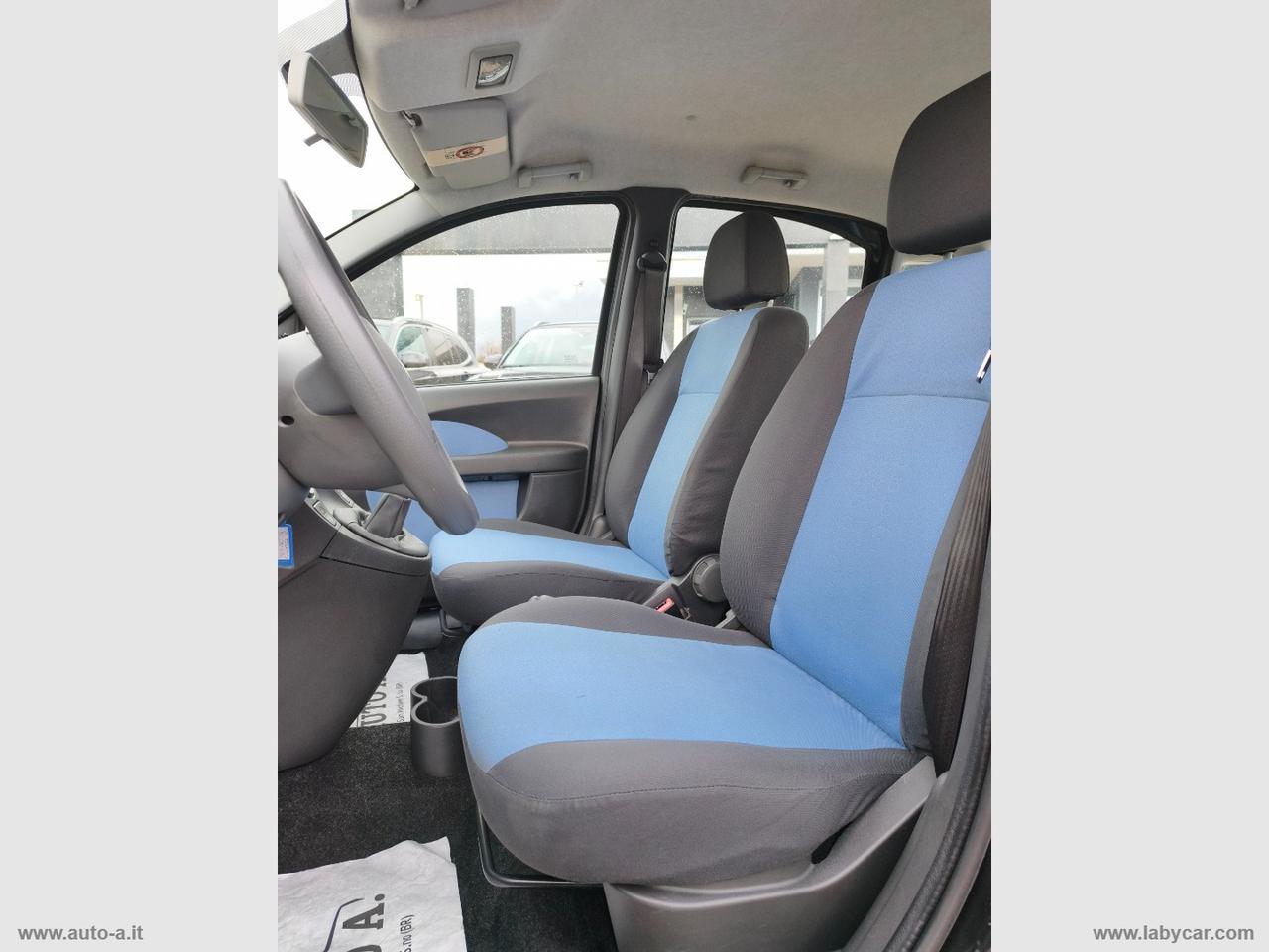 FIAT Panda 1.2 Dynamic Eco