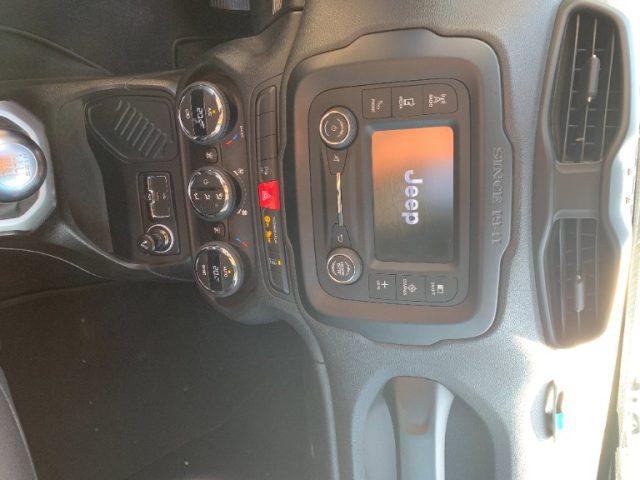 JEEP Renegade 1.4 MultiAir Limited