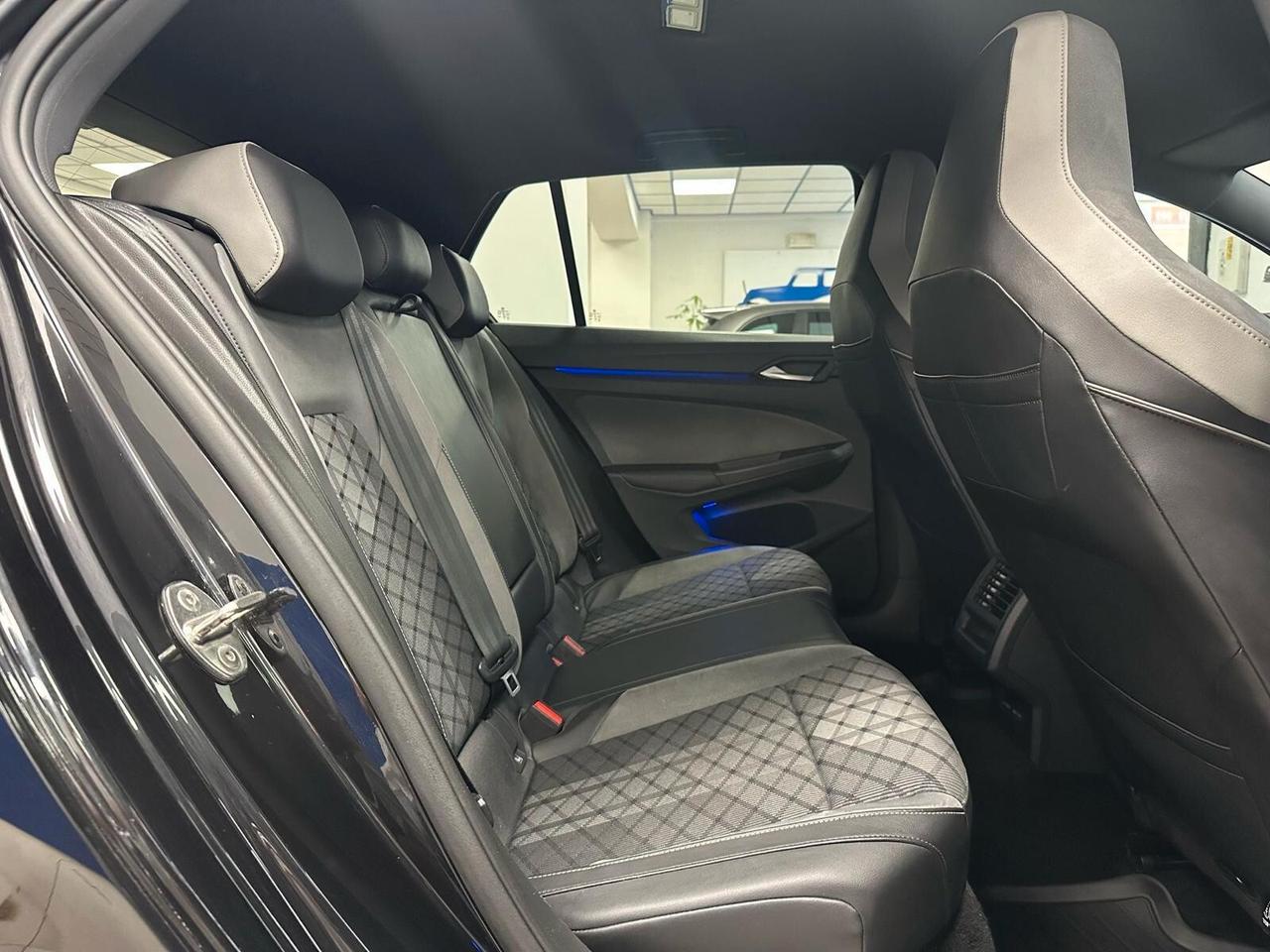 Volkswagen Golf 2.0 TDI 150 CV SCR Style