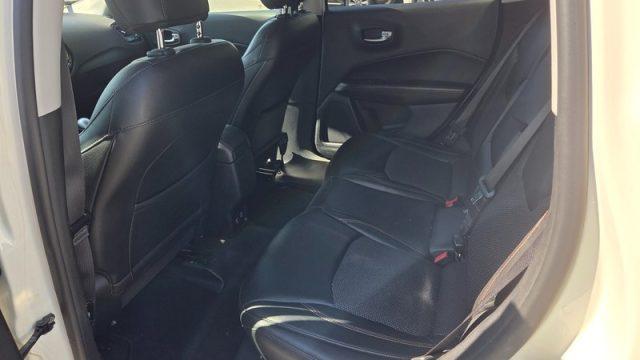 JEEP Compass 1.6 Multijet II 2WD Limited PERMUTE UNICO PROP