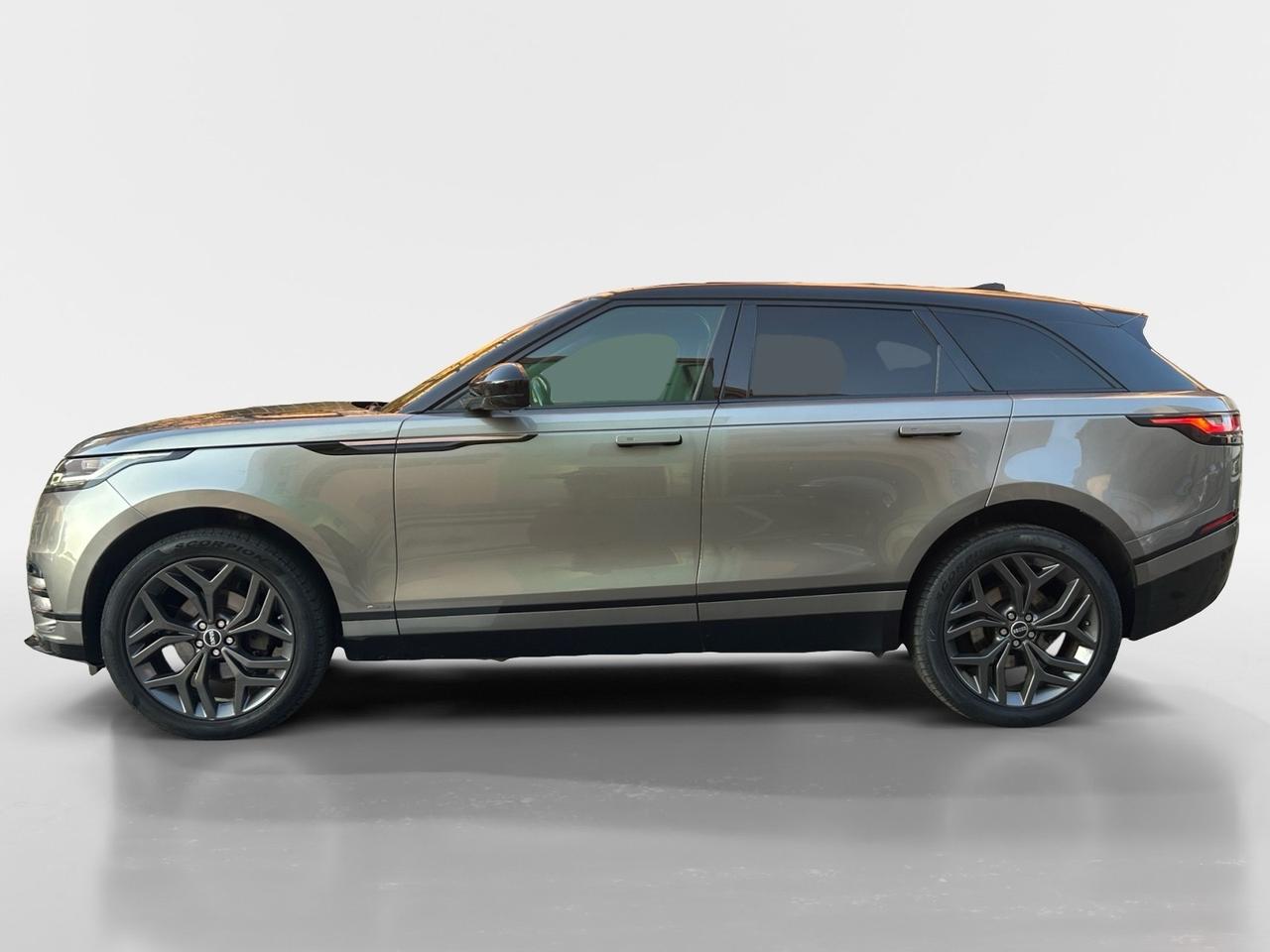 Land Rover Range Velar 2.0D I4 240 CV R-Dynamic S