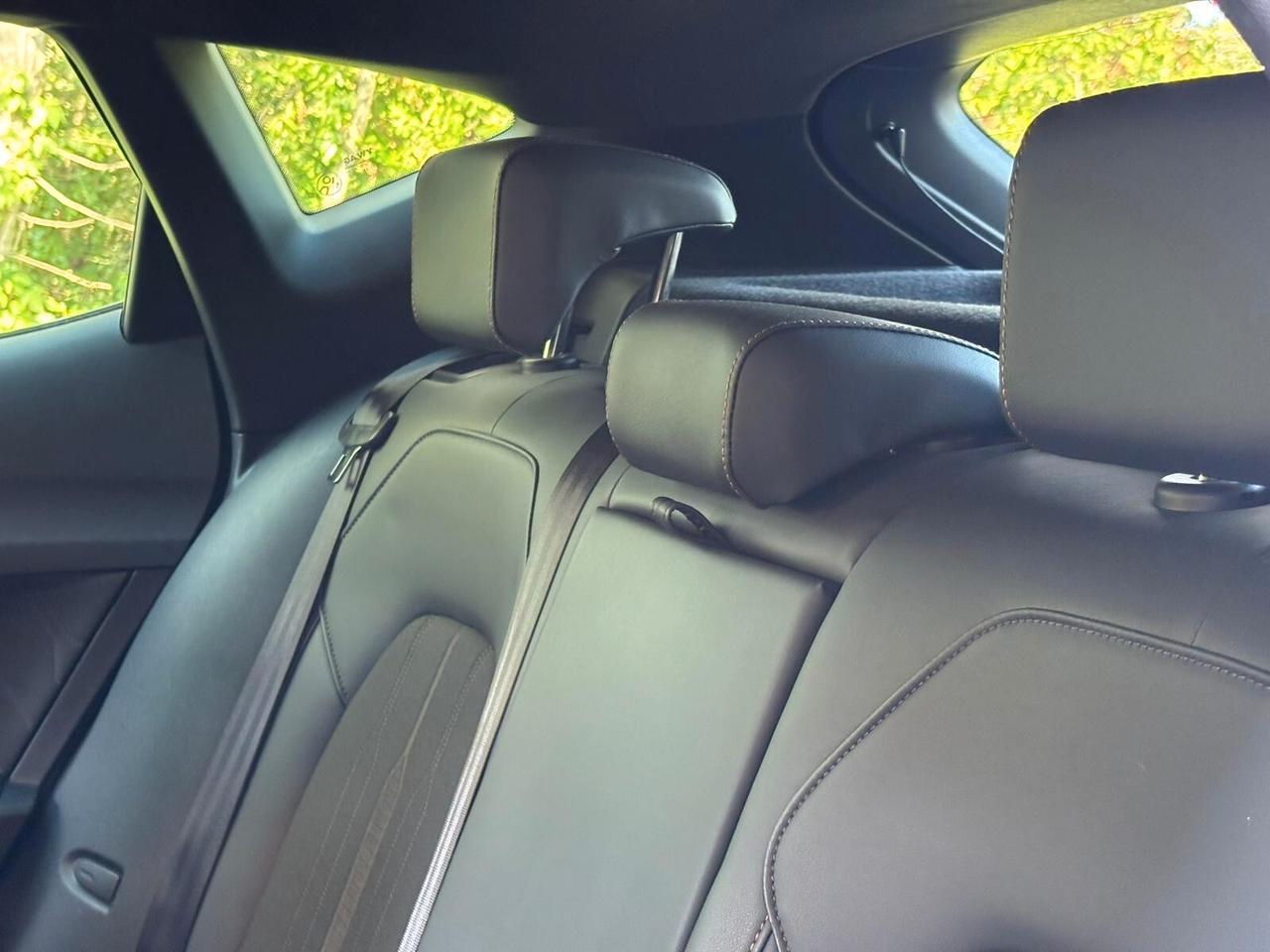 Cupra Formentor 1.4 e-Hybrid DSG VZ