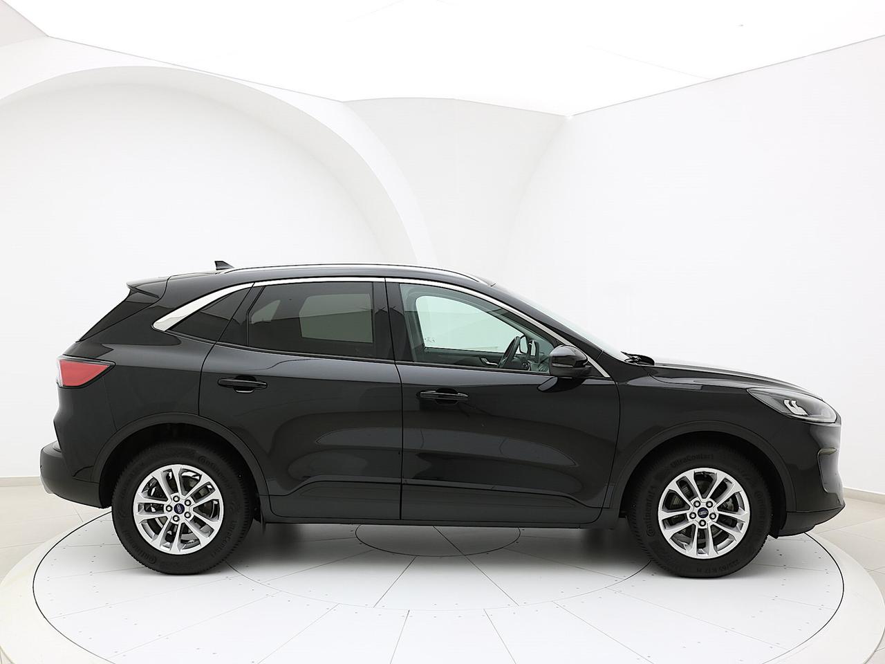 Ford Kuga 1.5 EcoBlue 120CV Auto 2WD Titanium