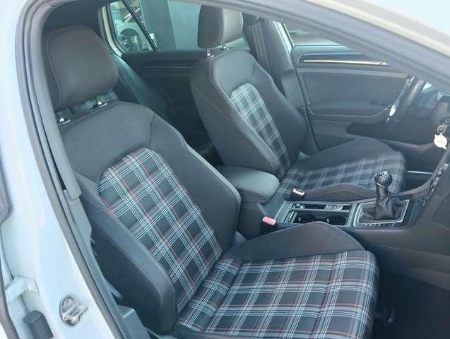 Volkswagen Golf GTI 5p 2.0 tsi MANUALE FULL!! LEGGI NOTE