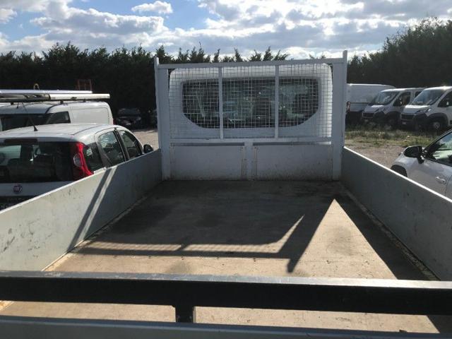 FORD Transit 350 2.0 EcoBl.130CV PM Cassonato Trend