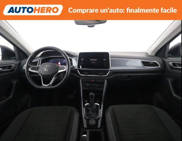 VOLKSWAGEN T-Roc 2.0 TDI SCR 150 CV DSG 4MOTION Style