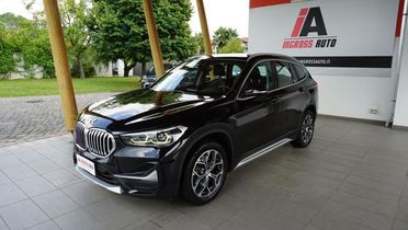 BMW X1 xDrive18d xLine Plus