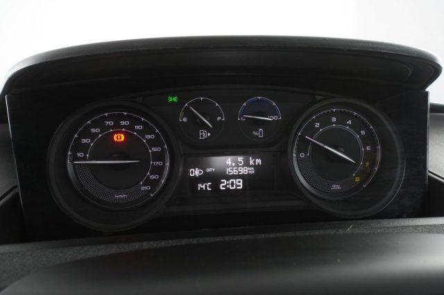 LANCIA Ypsilon Ypsilon 1.0 FireFly 5 porte S&S Hybrid Silver