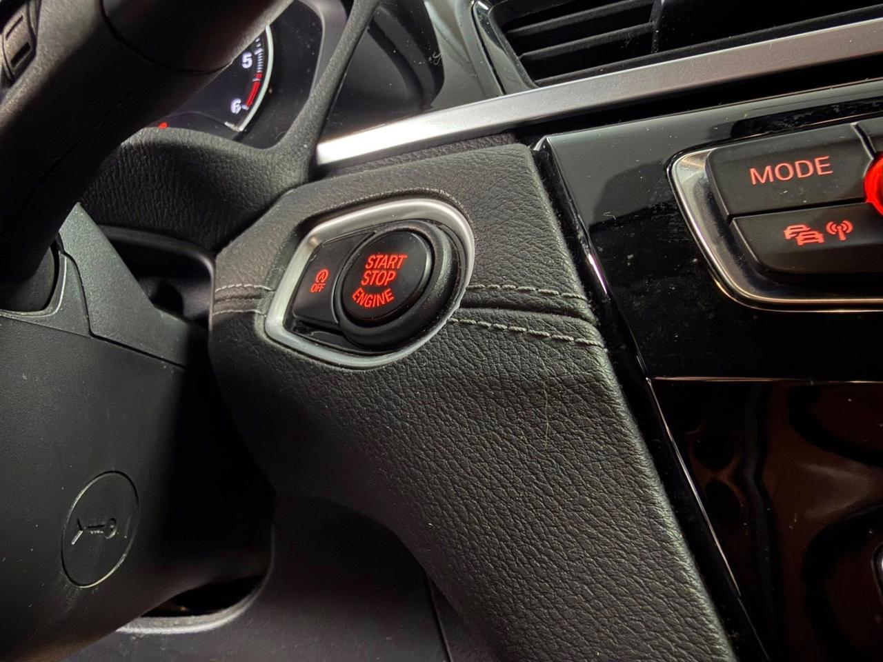Bmw X1 xDrive20d Msport