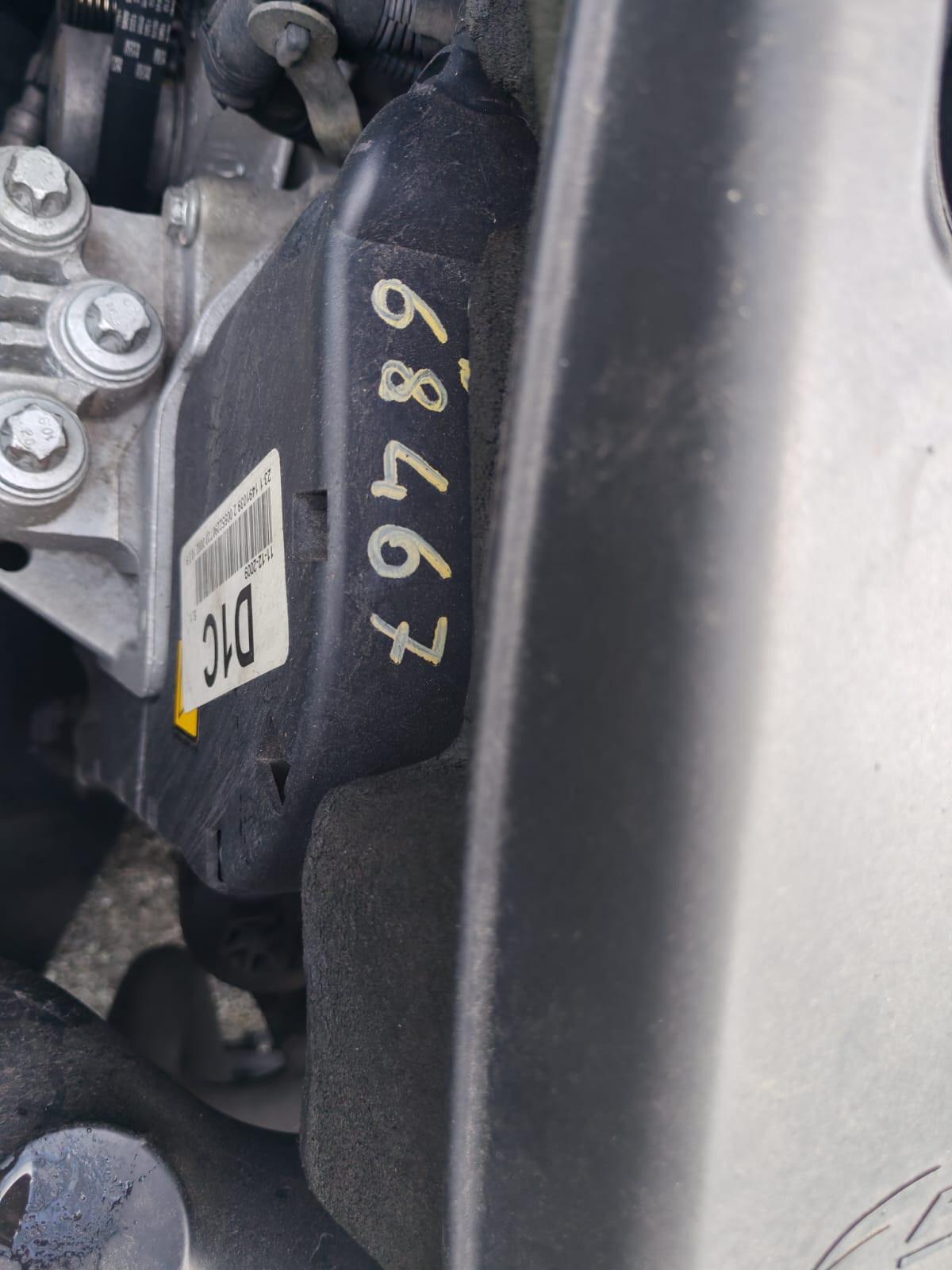 Fiat Punto Evo 1.4 M.Air 16V 3 porte S&S Sport