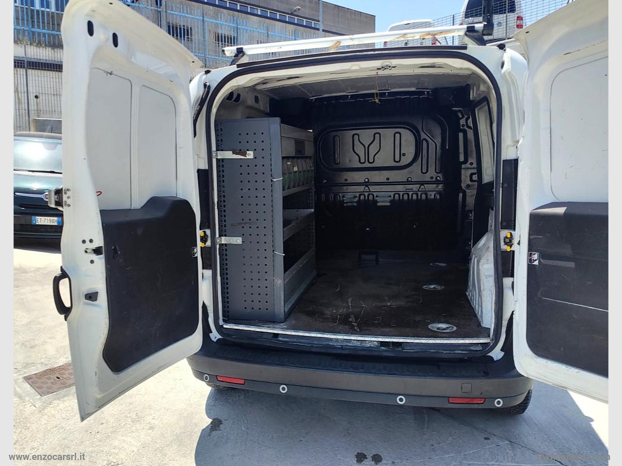 Doblò 1.6 MJT 105CV PC-TN Cargo Lam. SX