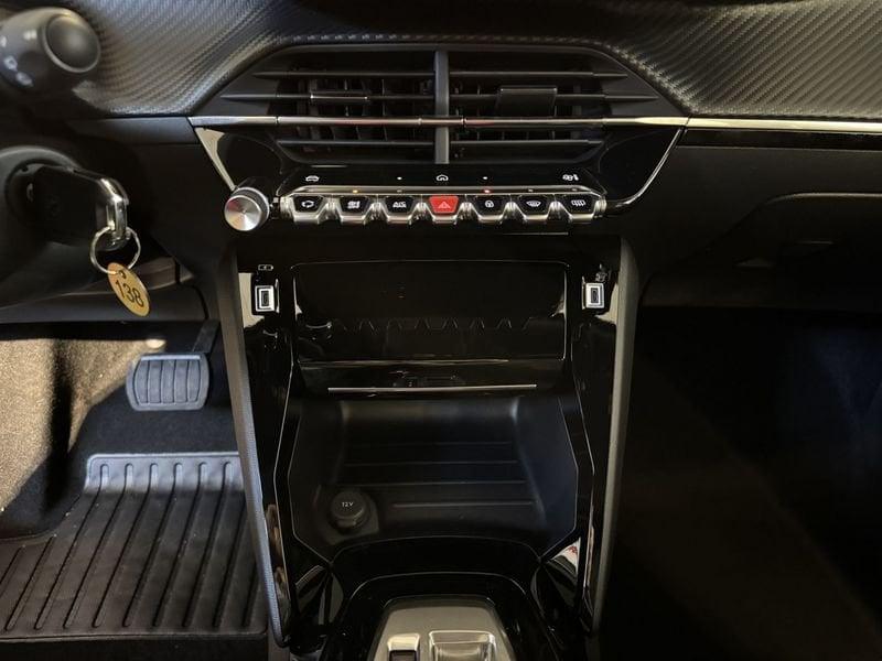 Peugeot 2008 2008 PureTech 130 S&S EAT8 Allure