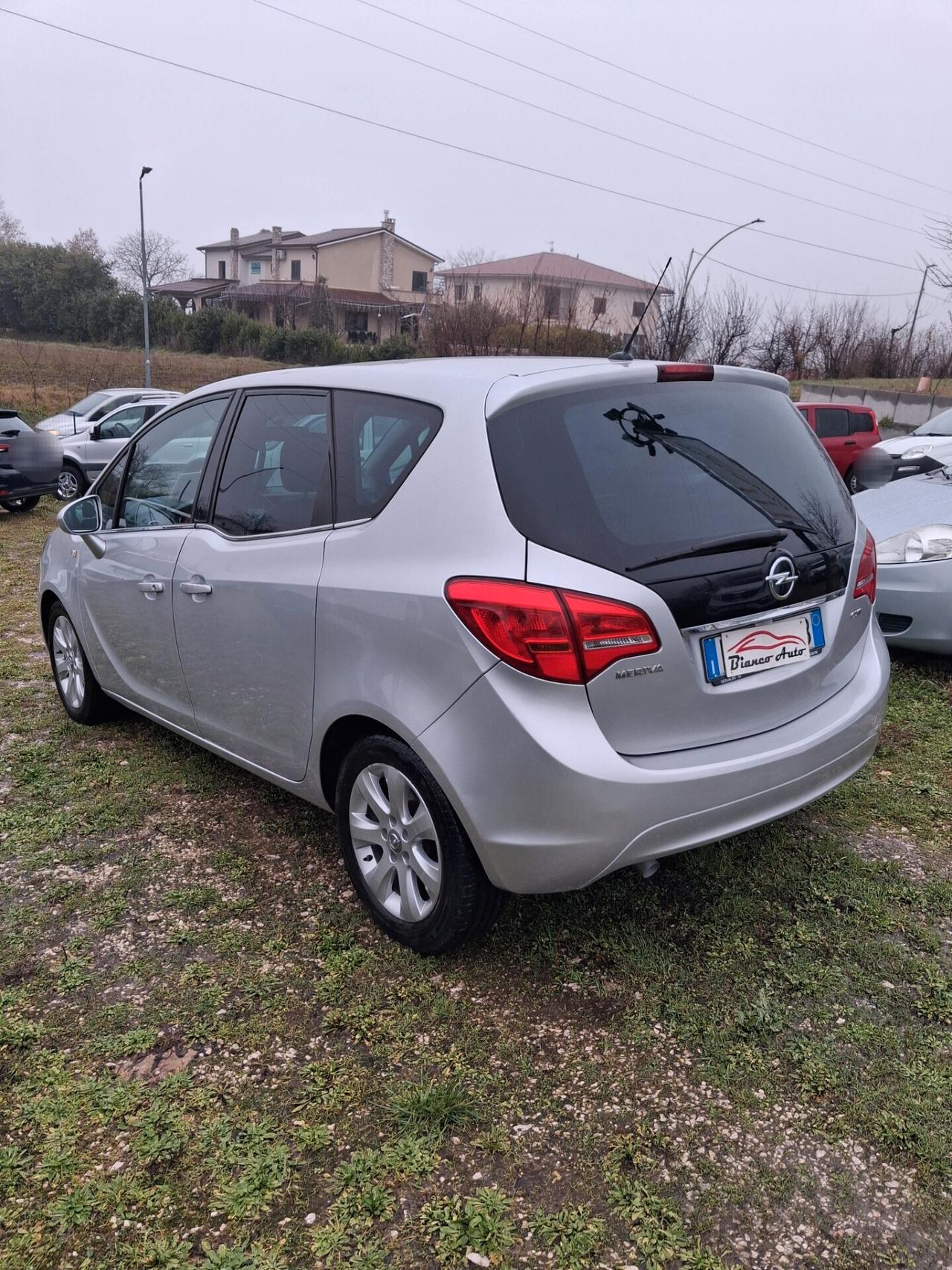 Opel Meriva 1.3 CDTI 95CV ecoFLEX Cosmo
