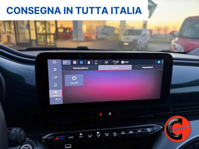 FIAT 500e ELETTRICA OPENING EDITION 44 kWh BELLISSIMA-FUULL-