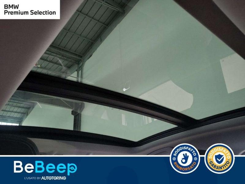 BMW Serie 1 118I BUSINESS ADVANTAGE 136CV AUTO