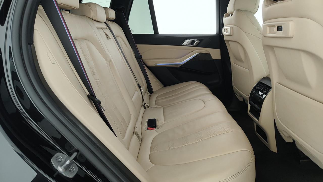 BMW X5 G05 2018 - X5 xdrive30d mhev 48V Msport auto