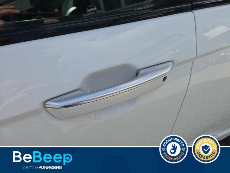 Jeep Grand Cherokee 2.0 ATX PHEV SUMMIT RESERVE 4XE AUT