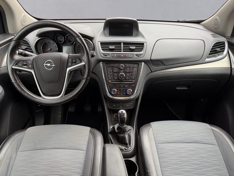 OPEL MOKKA 1.7 CDTI COSMO