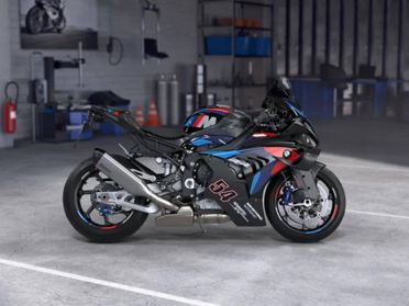 BMW M 1000 RR M Competition