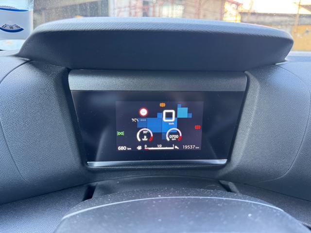 CITROEN C4 Solo 19999 km !!!!!PureTech S&S