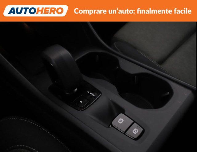 VOLVO XC40 T2 automatico Core