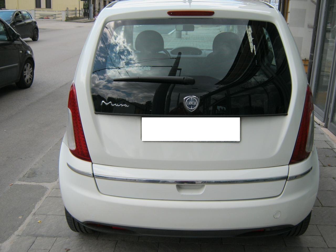 Lancia MUSA 1.3 Mjt 95 CV Gold