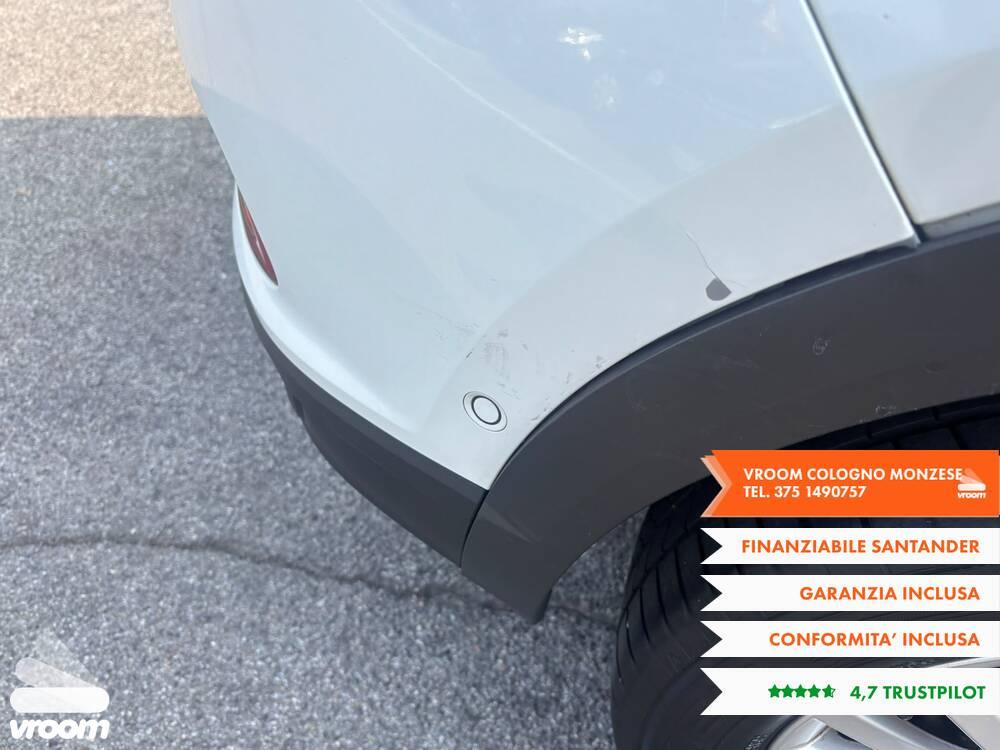 VOLKSWAGEN T-Roc 1ª serie T-Roc 1.0 TSI Life