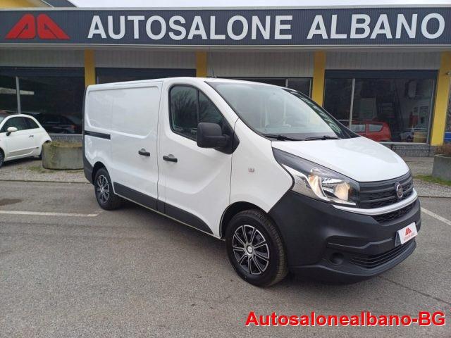 FIAT Talento 2.0 Ecojet 120CV PC-TN Furgone 12q