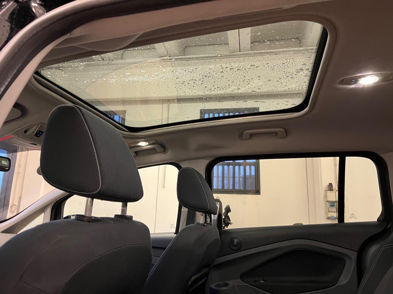 Ford C-Max C-Max7 1.6 TDCi 115CV Titanium Business