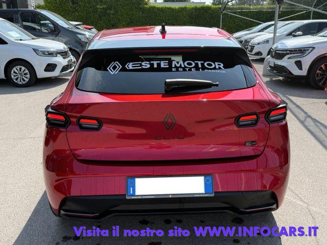 RENAULT Clio Full Hybrid E-Tech 160 CV 5p Esprit Alpine - PROMO