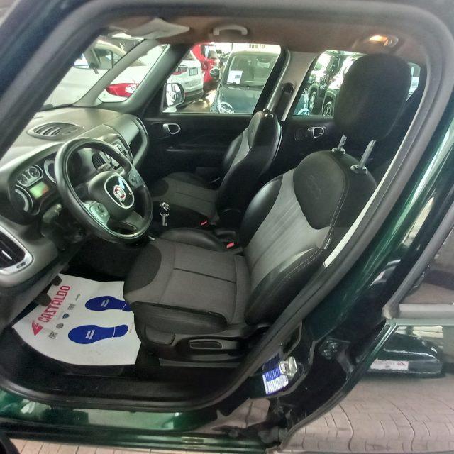 FIAT 500L Living 1.6 Multijet 105 CV Lounge