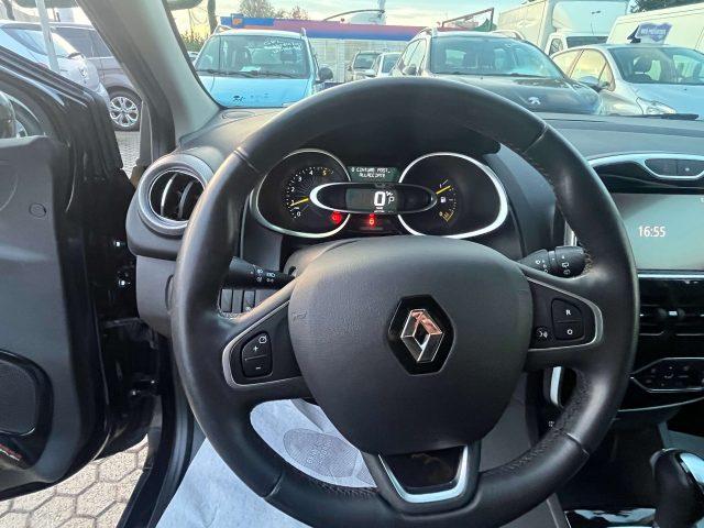 RENAULT Clio Clio IVSporter Sporter 1.5 dci energy Duel2 cv edc