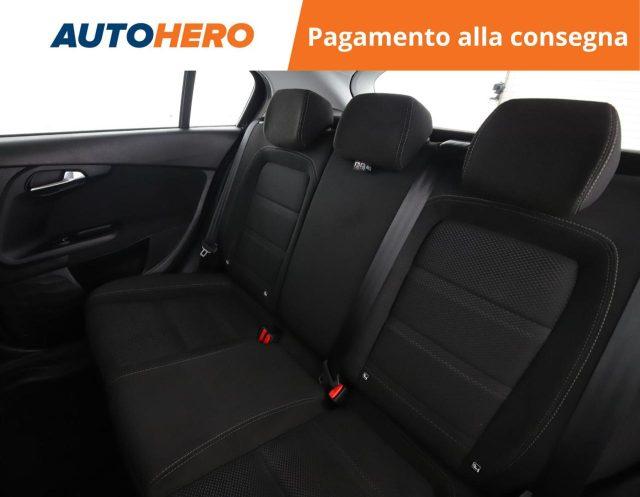FIAT Tipo 1.4 4 porte Lounge