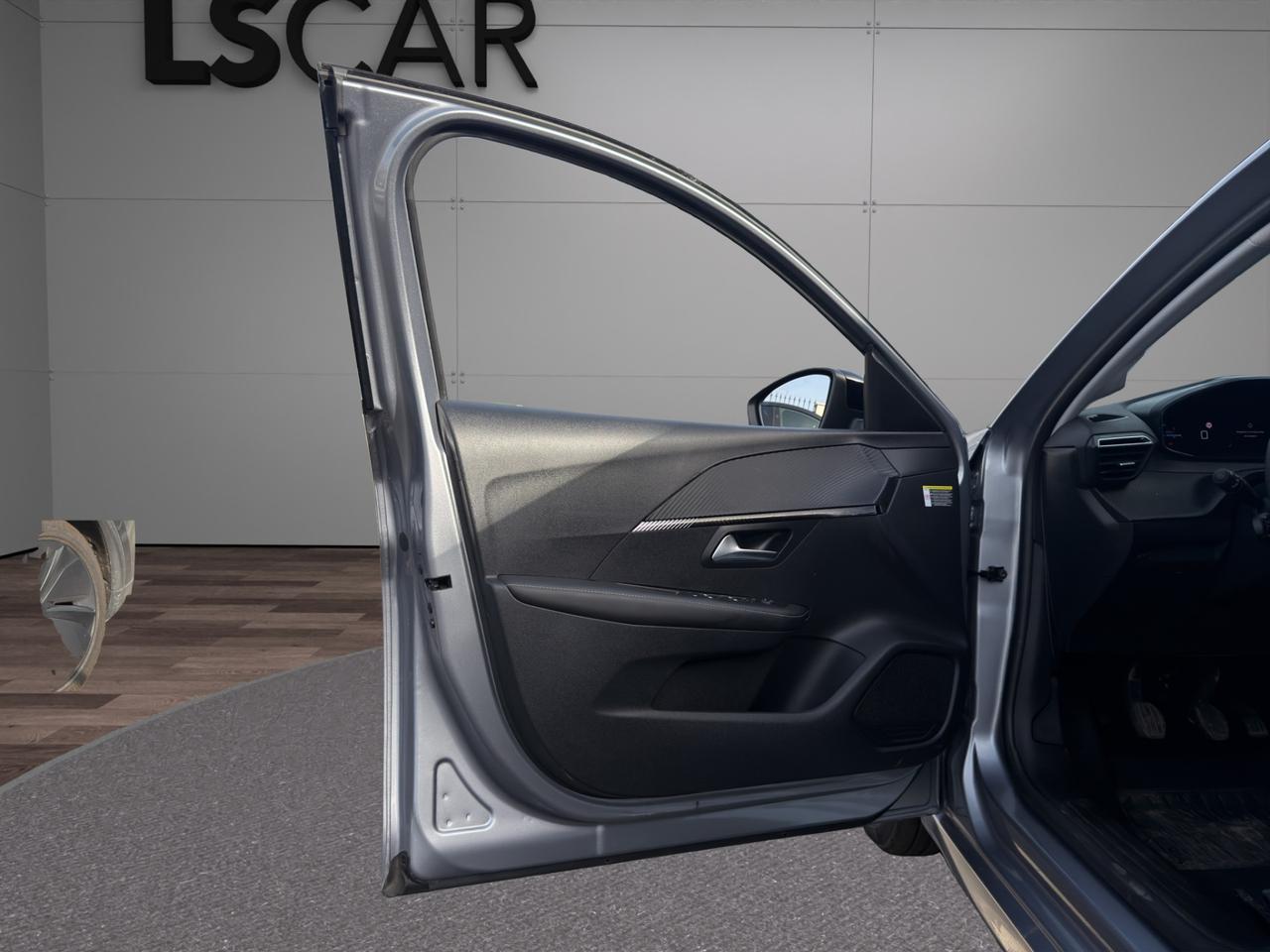 Peugeot 208 Allure - Unipro - Iva Esposta - Promo Finanziamento