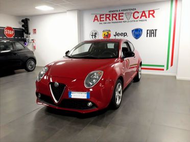 Alfa Romeo MiTo 1.3 JTDm 95 CV S&S Urban