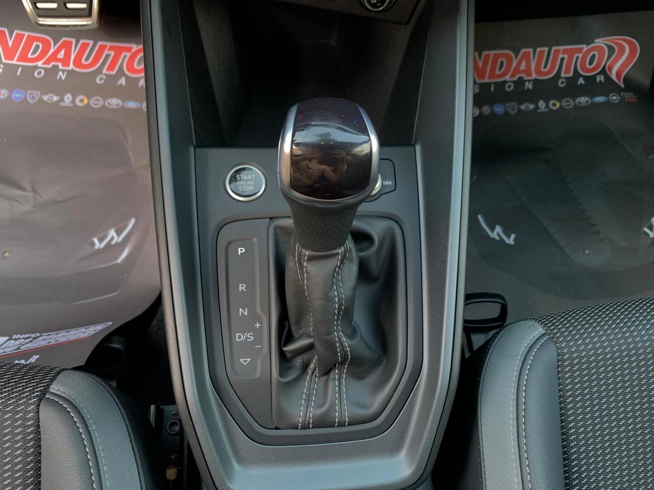 Audi A1 SPB 30 TFSI S tronic