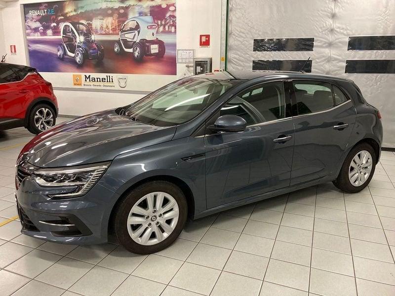 Renault Mégane Business 1.5 Blue dCi rif.GE996