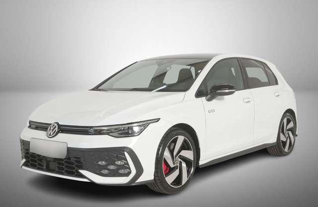 Volkswagen Golf GTI 8.5 *Nuovo Modello* Black Style 2.0 TSI DSG 265CV