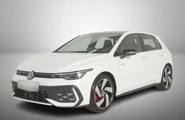 Volkswagen Golf GTI 8.5 *Nuovo Modello* Black Style 2.0 TSI DSG 265CV