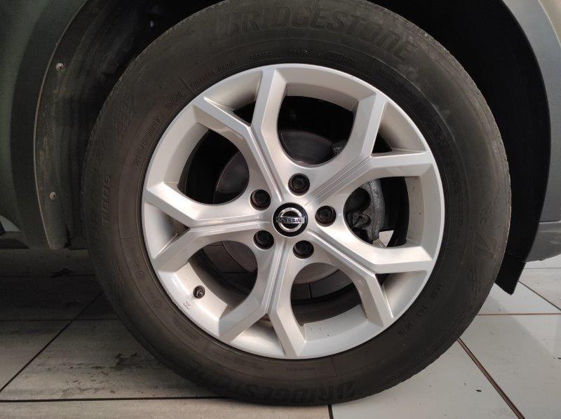 NISSAN Juke 2ª serie - Juke 1.0 DIG-T 117 CV N-Connecta