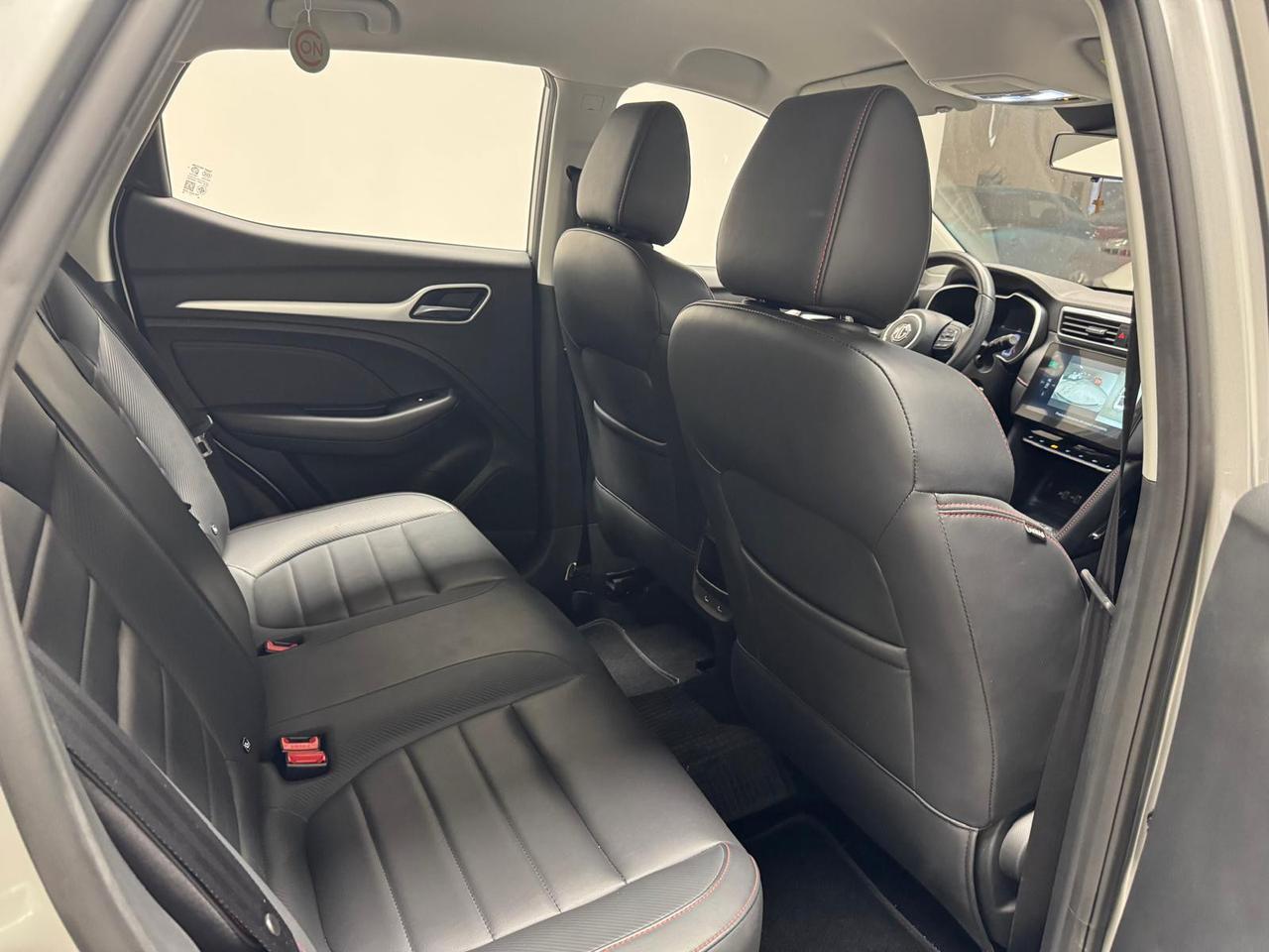 MG ZS 2021 - ZS 1.5 Luxury