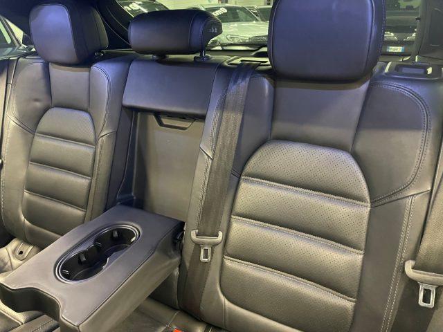 PORSCHE Macan 3.0 D 250 CV S TETTO