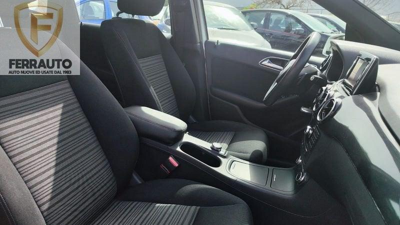 Mercedes-Benz Classe B B180 CDI Automatic Premium Tetto